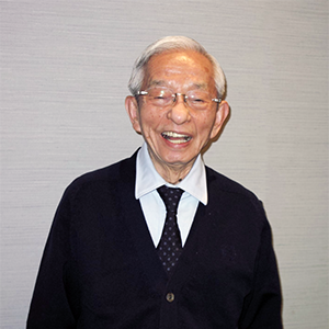代表取締役 顔写真